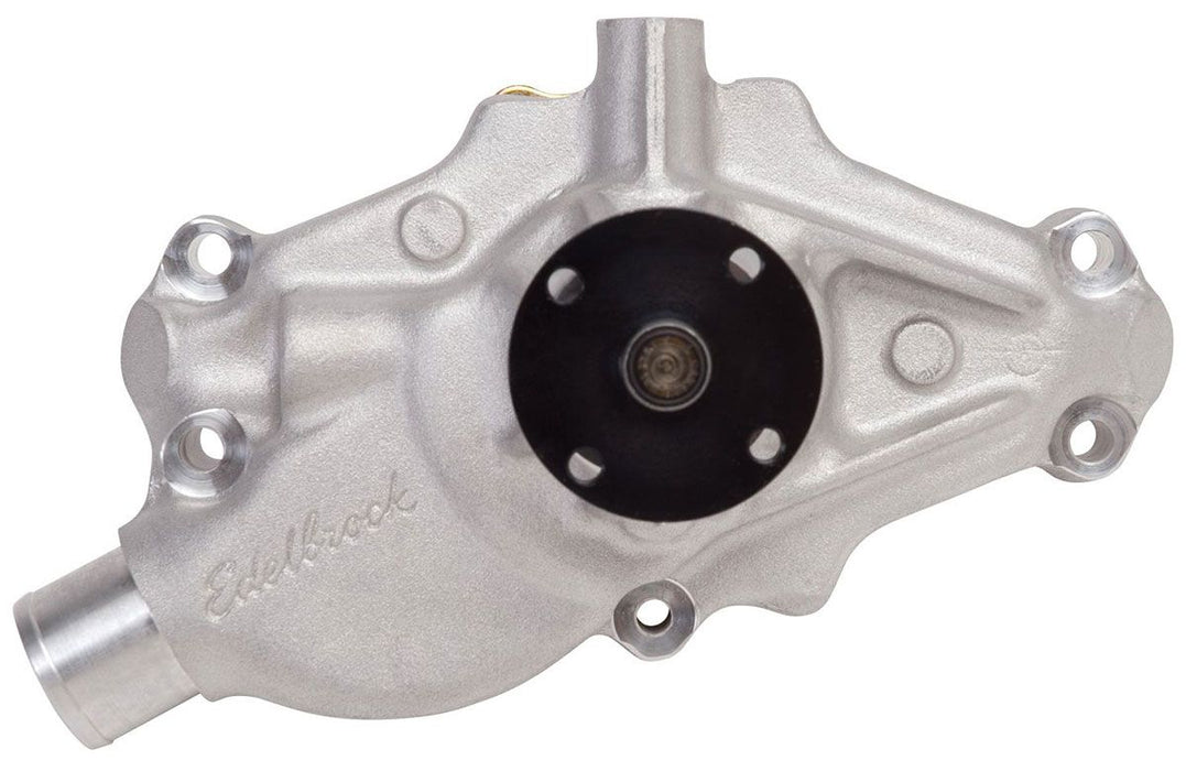 Victor Series Aluminium Water Pump - Reverse Rotation ED8815