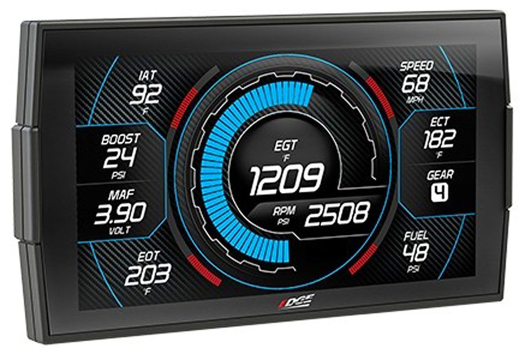 Insight CTS3 OBDII Digital Display EDGE84130-3