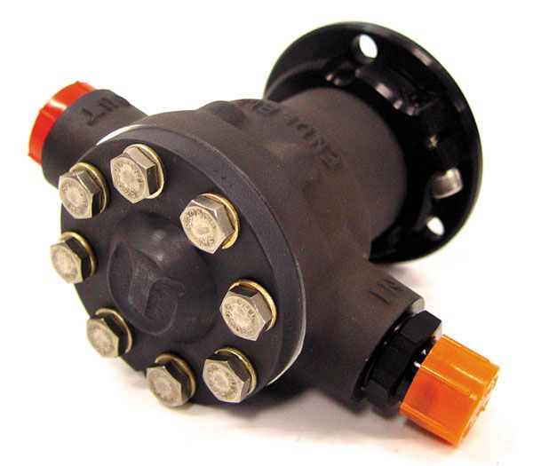 80A-5 Mechanical Fuel Pump 5.2 GPM EN30025