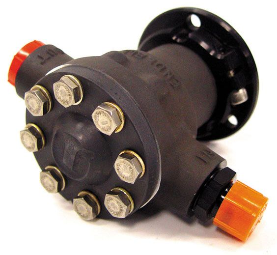 760 Mechanical Fuel Pump 11.4 GPM EN3004B