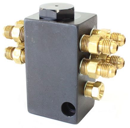 Port Distribution Block EN4028