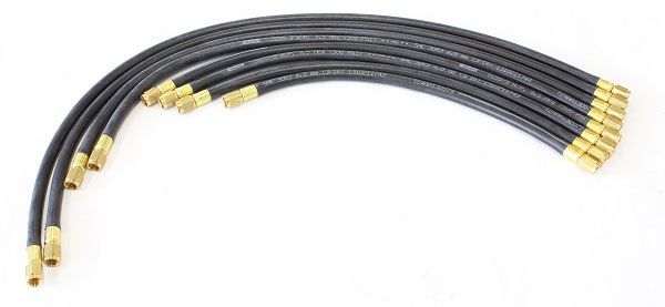 Port Hose Set EN4035-CHRYSLER