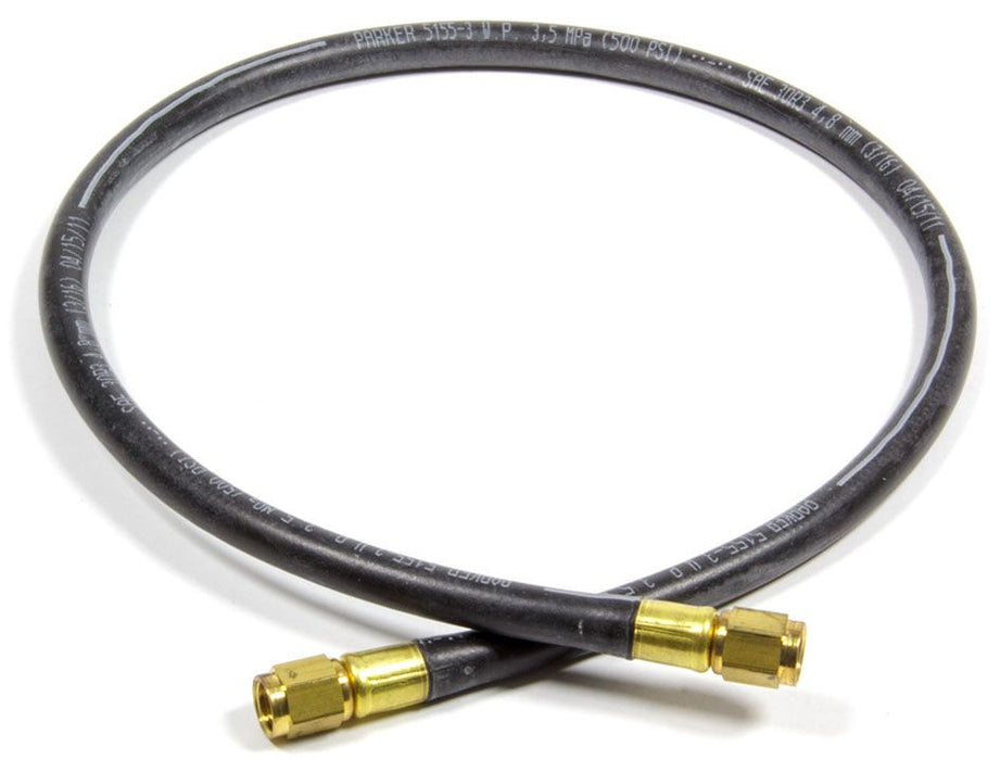 Single Port Hose With Straight Ends EN4035A-10