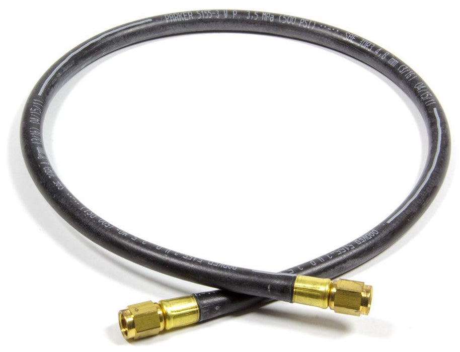 Single Port Hose With Straight Ends EN4035A-9