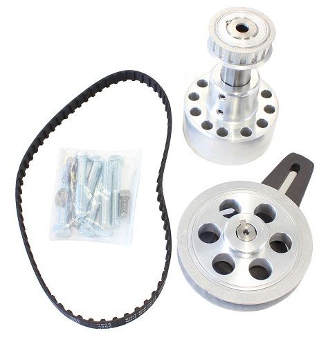 Fuel Pump Belt Drive Kit EN5014A