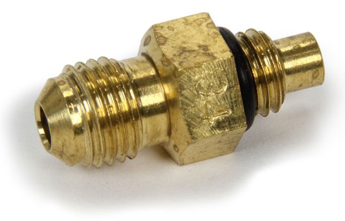 Port Nozzle Jet EN7007-118