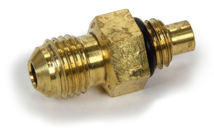 Port Nozzle Jet EN7007-34