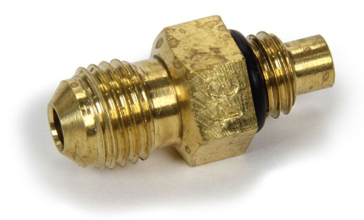 Port Nozzle Jet EN7007-38