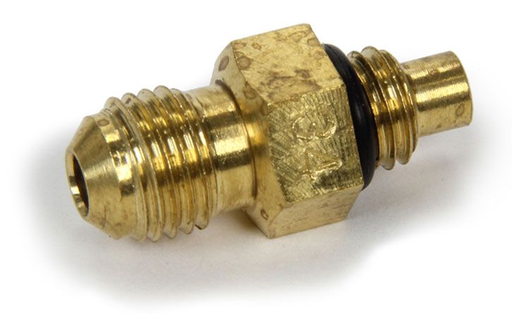 Port Nozzle Jet EN7007-42