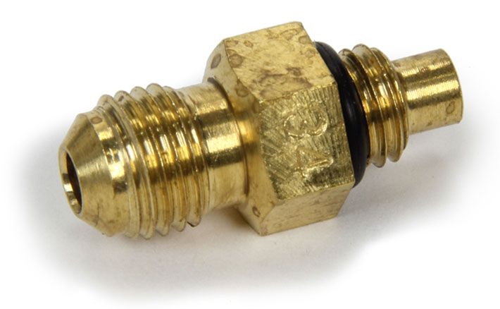 Port Nozzle Jet EN7007-43