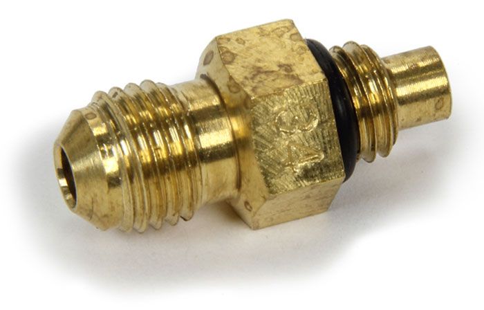 Port Nozzle Jet EN7007-45