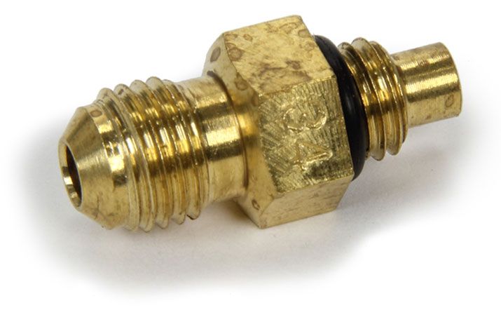 Port Nozzle Jet EN7007-48