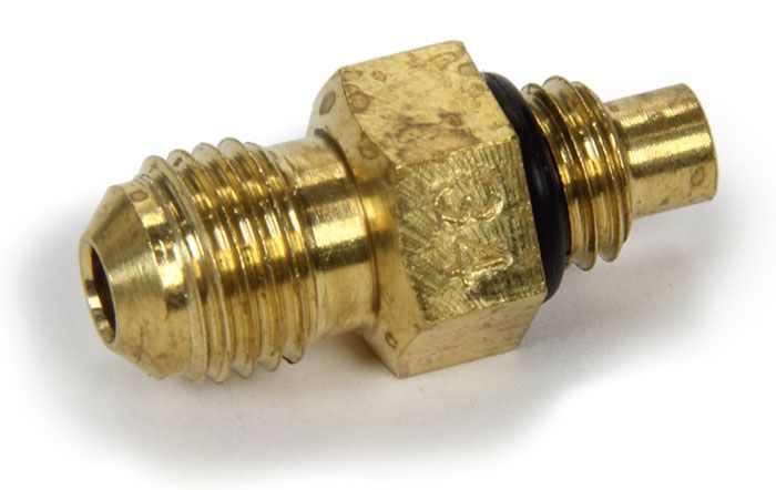 Port Nozzle Jet EN7007-49