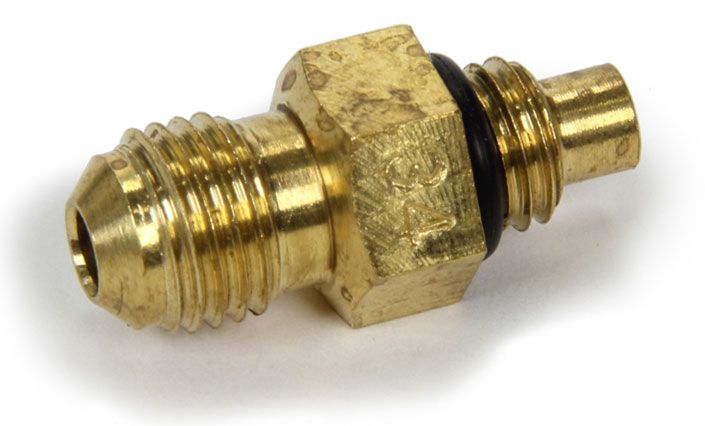 Port Nozzle Jet EN7007-53