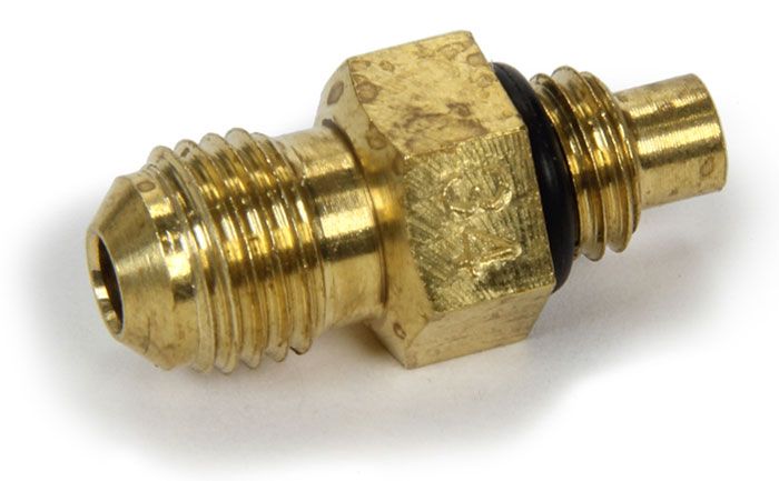 Port Nozzle Jet EN7007-54