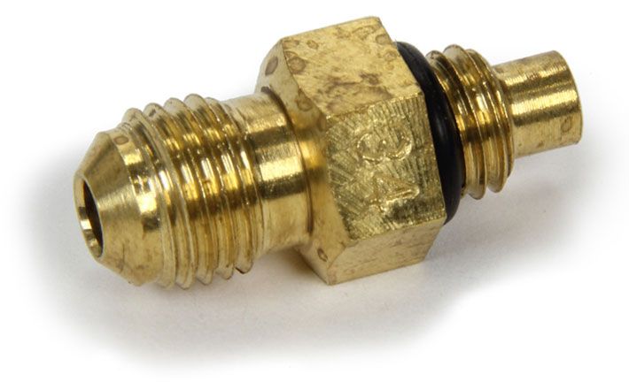 Port Nozzle Jet EN7007-63