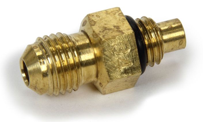 Port Nozzle Jet EN7007-64