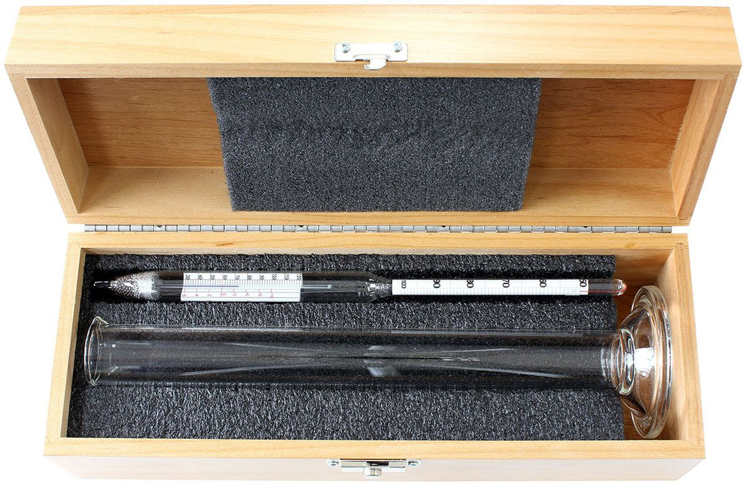 Nitro Hydrometer Kit EN7013