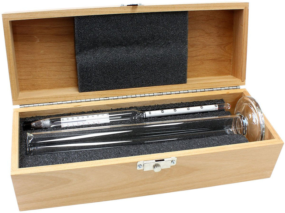 Nitro Hydrometer Kit EN7013