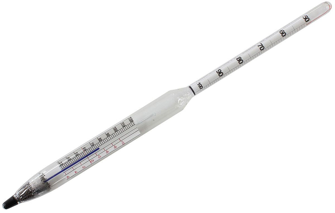 Nitro Hydrometer EN7014