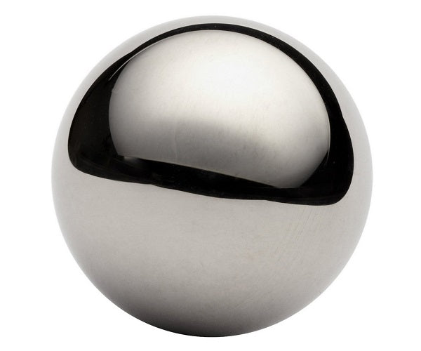 Port Body Check Ball EN7134B