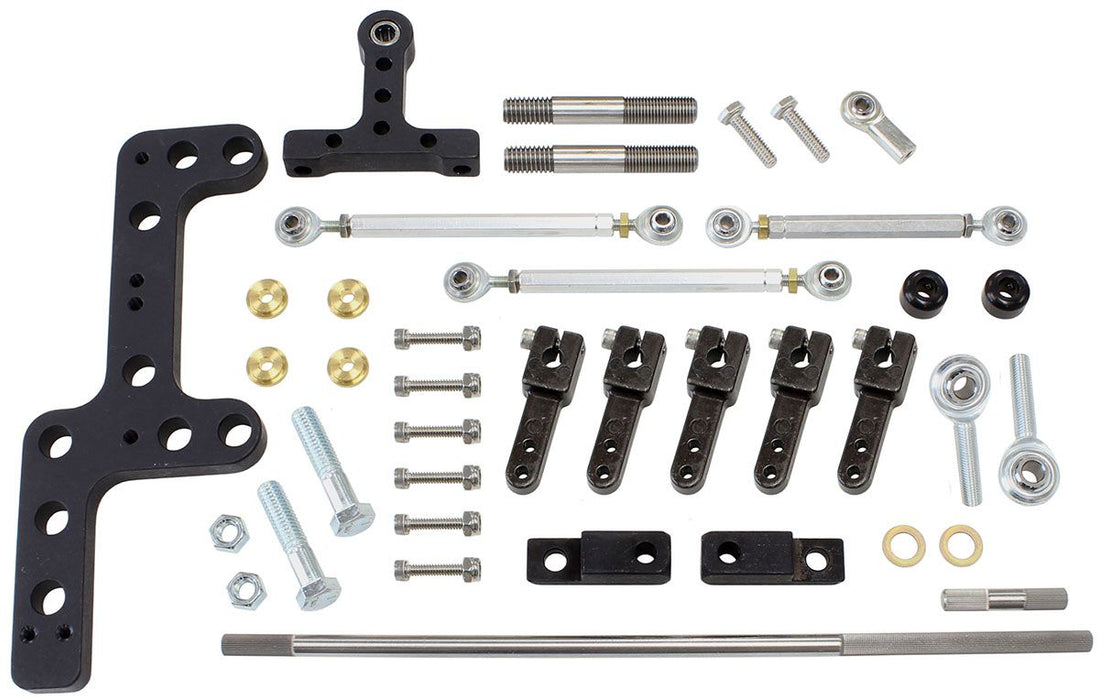 Blower Linkage Kit EN76-107