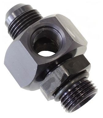 Pump Inlet Fitting EN841-10-8B