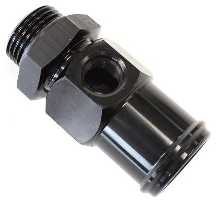 Pump Inlet Fitting EN841-12B