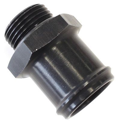 Pump Inlet Fitting EN841-12