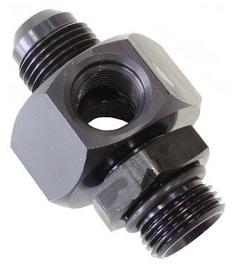 Pump Inlet Fitting EN841-8-8B