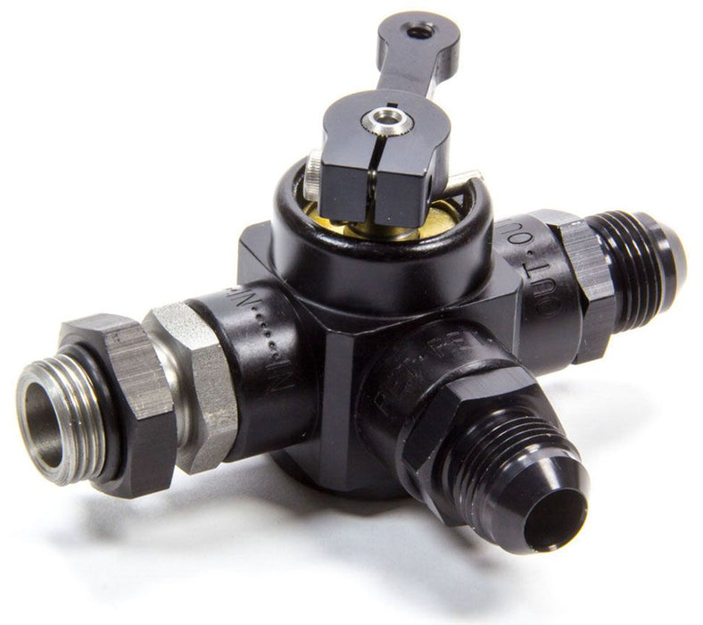 3-Way Shut Off Valve EN85210