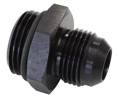 -10AN Flare to -8AN O-Ring Fitting EN919-10-8