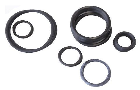 Metering Valve O-Ring Kit ENMVORNM