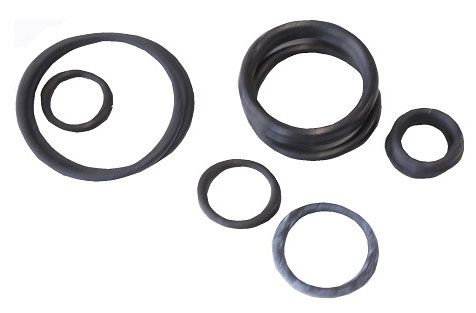 Metering Valve O-Ring Kit ENMVORN