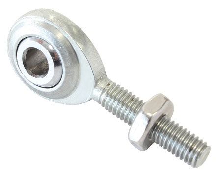 R/H Rod End - 3/16" ENSPM3