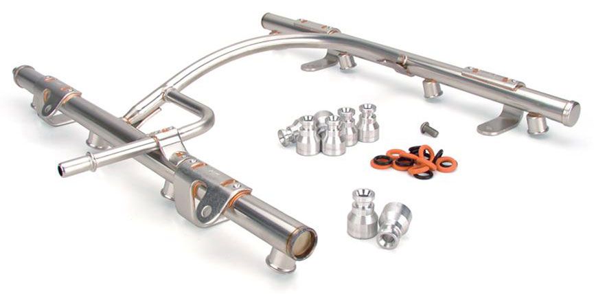 OEM Style Fuel Rail Kit FAST146020-KIT