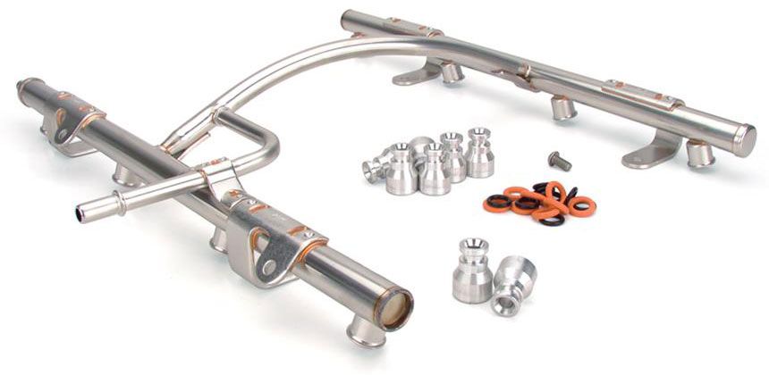 OEM Style Fuel Rail Kit FAST146021-KIT