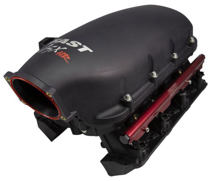 LSXHR 103mm Tunnel Ram Intake Manifold FAST146106