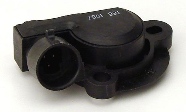 GM TPS Sensor FAST307028