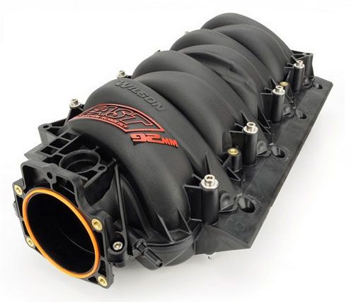 LSXR Intake Manifold FAST54039B