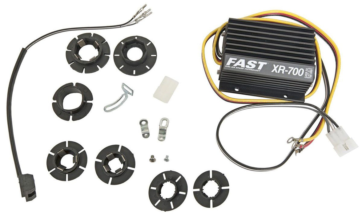 XR700 Ignition Conversion Kit FAST700-0231