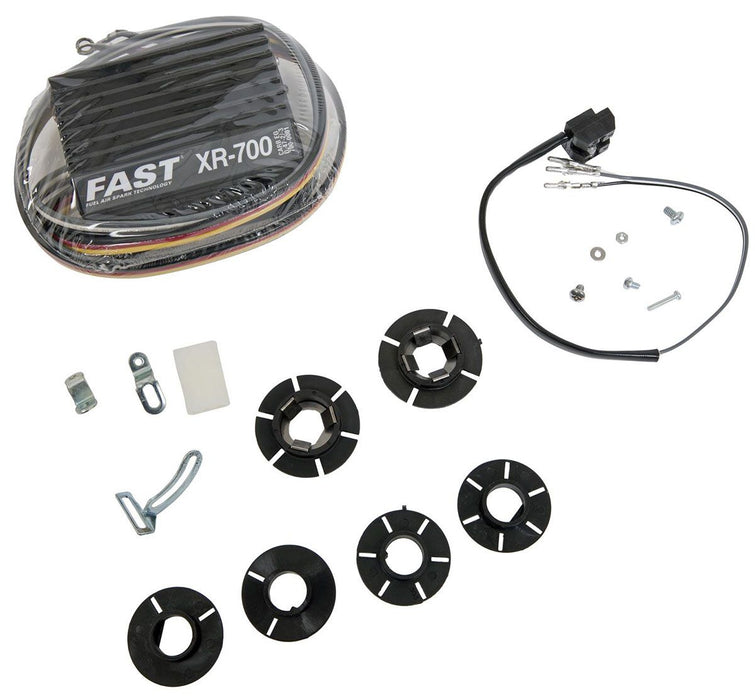 XR700 Ignition Conversion Kit FAST700-0292