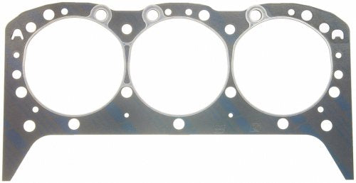 Steel Pre-Flattened O-Ring Head Gasket FE1002