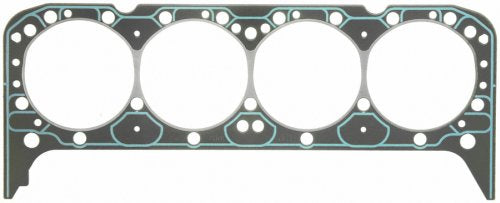 Steel Pre-Flattened O-Ring Head Gasket FE1003