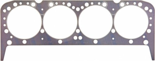 Steel Pre-Flattened O-Ring Head Gasket FE1004