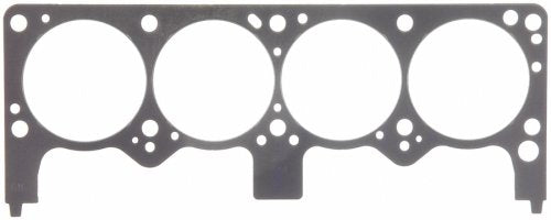 Steel Pre-Flattened O-Ring Head Gasket FE1008