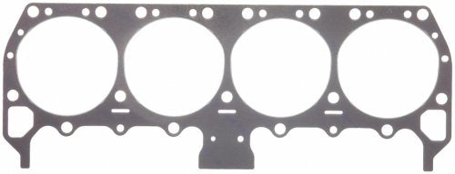 Steel Pre-Flattened O-Ring Head Gasket FE1009