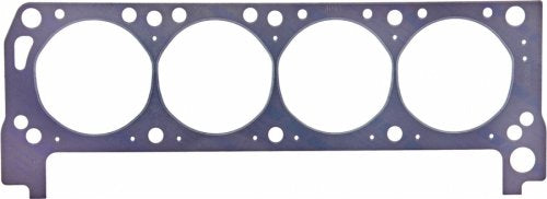 Steel Pre-Flattened O-Ring Head Gasket FE1013