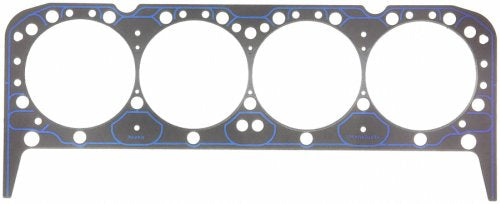 Steel Pre-Flattened O-Ring Head Gasket FE1014