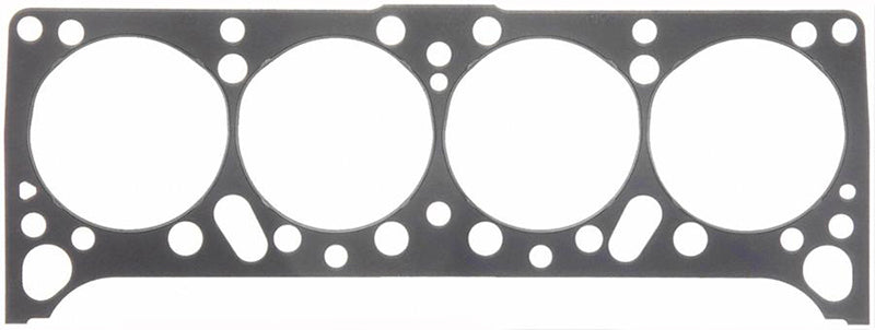 Steel Pre-Flattened O-Ring Head Gasket FE1016